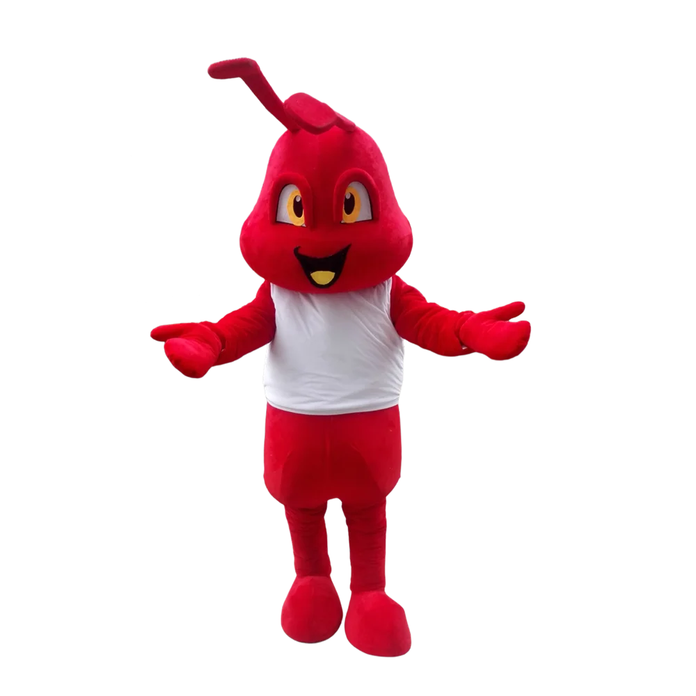 

red ant mascot costume fire ant custom fancy costume anime cosplay kit mascotte theme fancy dress carnival costume 41621
