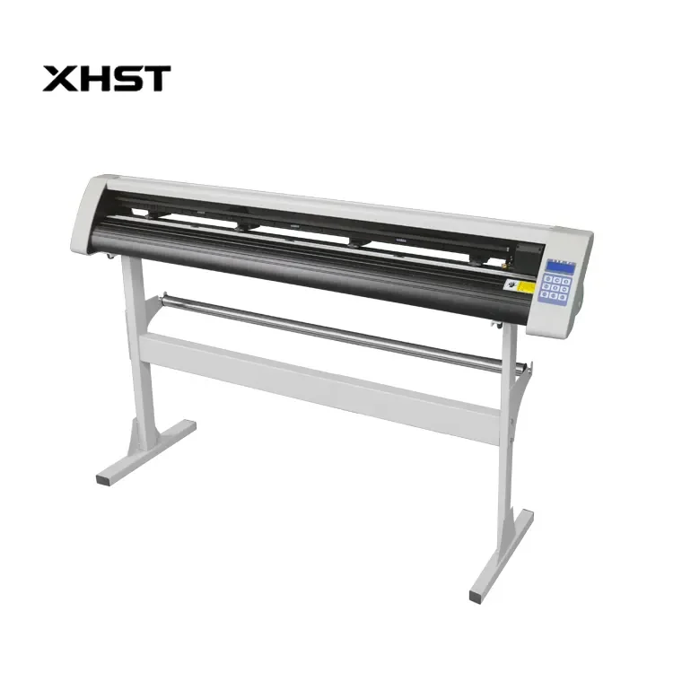 

1351 PE Plotter Cutting Machine Optical Vinyl Plotter Digital Vinyl Plotter Cutter