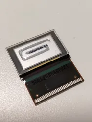 LCD Screen Matrix For Koamtac KDC250 Display Repair