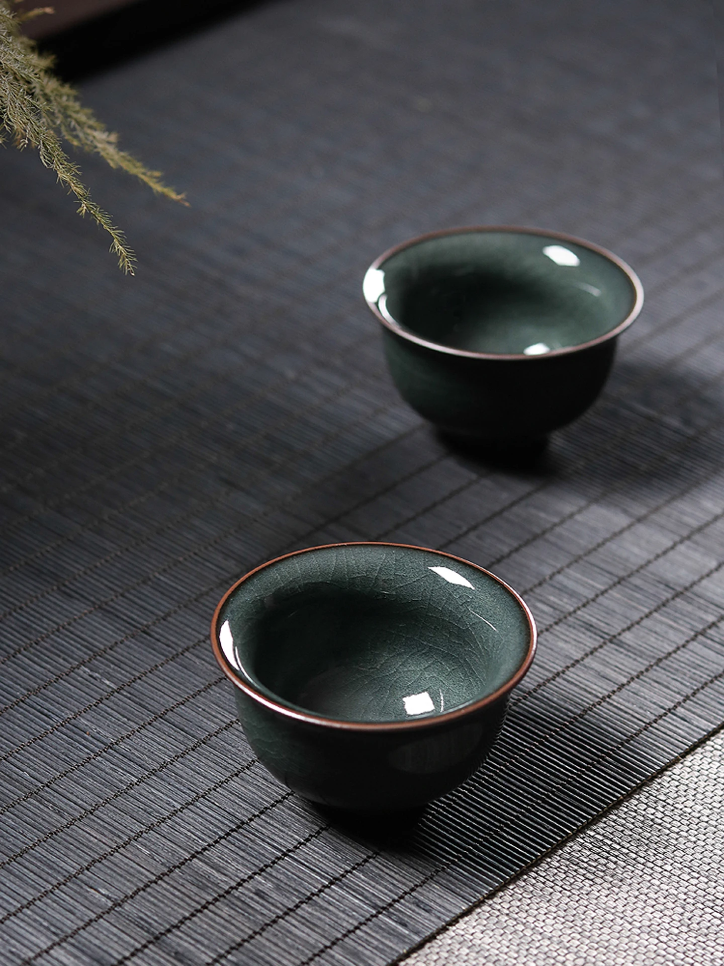 Tasse à thé Gongfu en porcelai - Gongfu Tea Set avis et prix
