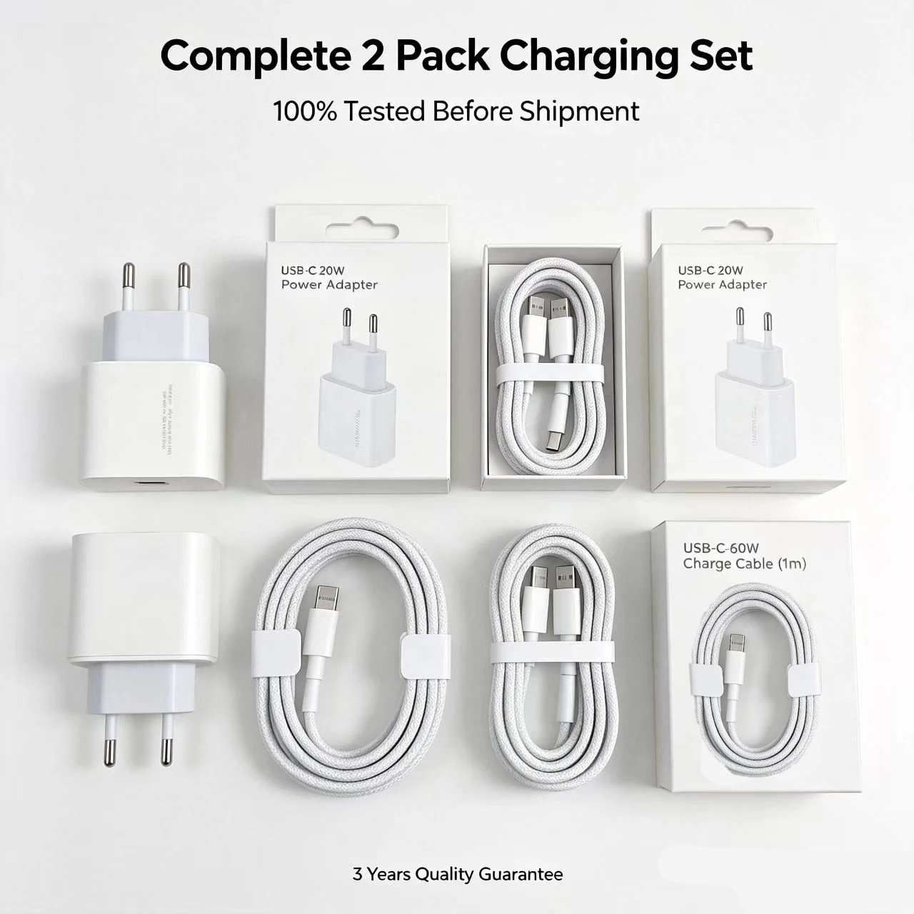 lot-de-2-chargeurs-rapides-duasuam-20w-eu-pd30-cable-tresse-double-type-c-de-1m-60w-puce-e-marker-pour-iphone-15-16-17-ignifuge