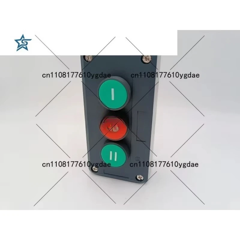 

Domestic Premium Button Control Box XALD339 XALD324 XALD334 XALD326 XALD328