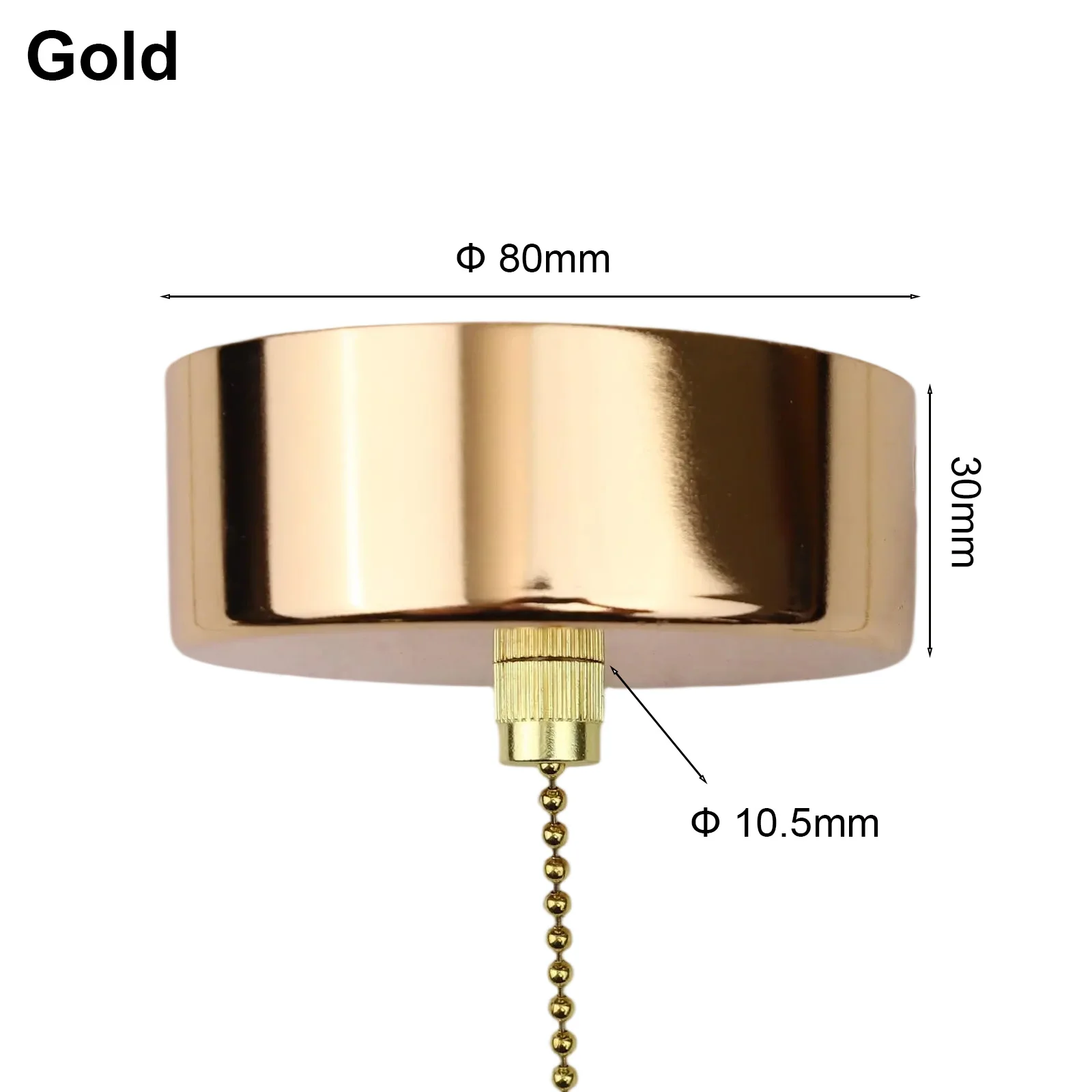 

Освещение ванной комнаты Выключатель света для ванной комнаты Простая установка Разрешение выключателя света 150 см Безопасность в мокрым состоянии