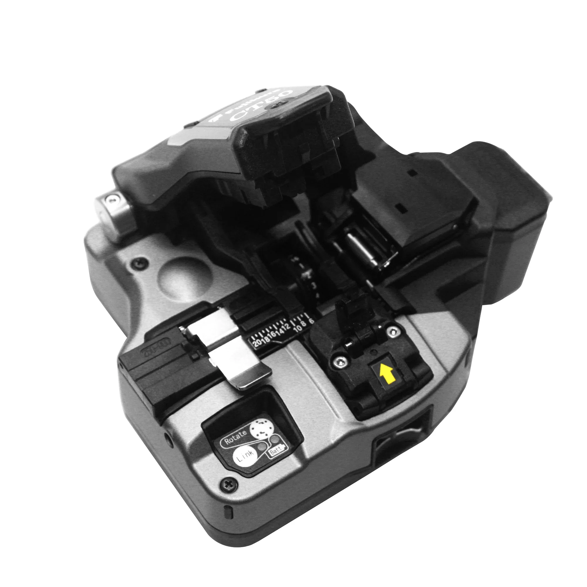 

High precision original single core CT50 fiber cutting knife ribbon Bluetooth automatic cutting tool