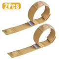 2Pcs Tan