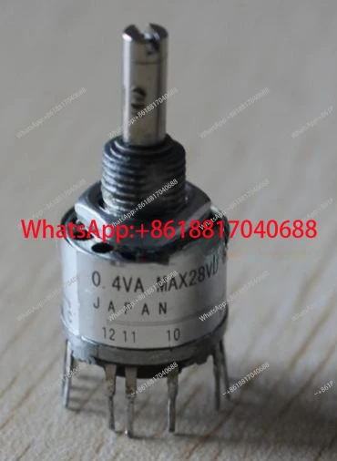 

Rotary switch band switch numerical control electronic handwheel accessories JRA1-12