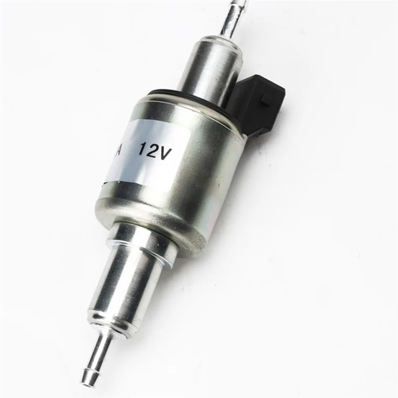 Pompa Bahan Bakar Pemanas Parkir 12V Prominent 1320292A Untuk Webasto Thermo Top E C P Z ZC 9024803A 9012868C Pompa Oli Elektronik