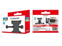 DOBE Portable Console Universal Car Stand for Switch 2/Switch/OLED,Console Adjustable Bracket Gaming Accessories