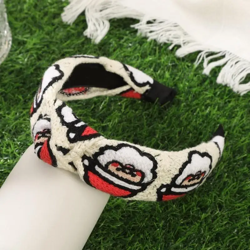 X4YC Christmas Headwear Poboczne przyjęcie fotograficzne Cosplay Cosplay Kostiumy