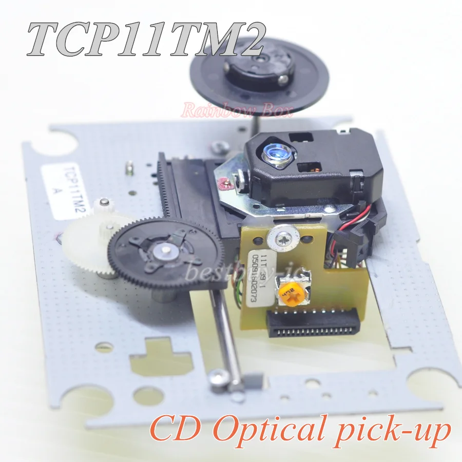Новый оригинальный оптический CD-лазер THOMSON TCP11TM2 TCM11TM2A TCP11TM2X для домашнего CD-плеера