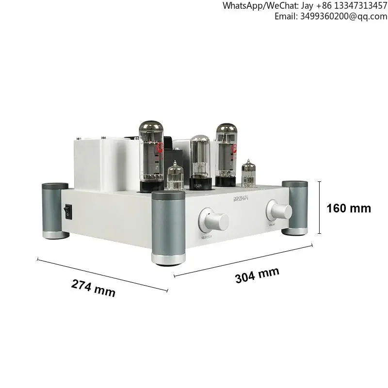 

Professional power amplifiers, Class A sound, HIFI tube amplifiers, high-level amplifiers, single-ended home theater audio, ster
