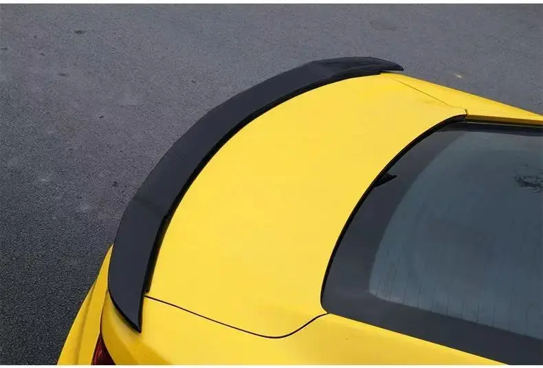 

Спойлер Camaro шестого поколения