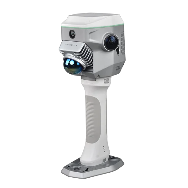 Professional South High Precision Visual Lidar RTK Handheld Slam SOUTH Me Plus Indoor Outdoor Mapping 3D Laser Scanner