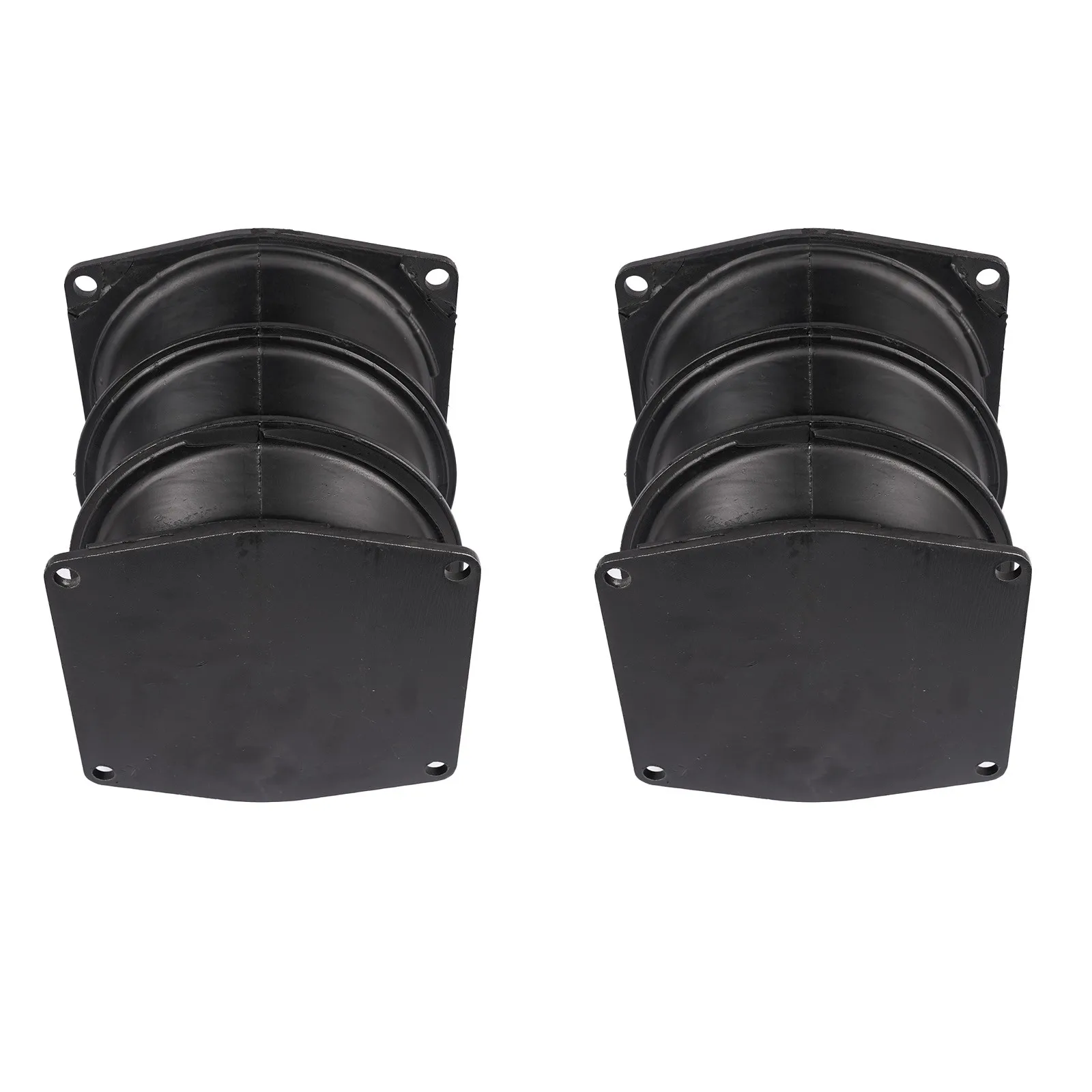 AP01 Pair For Hendrickson HN 402/462/522 Bolster Spring 60879-000l 04/96-Current New 49377-000