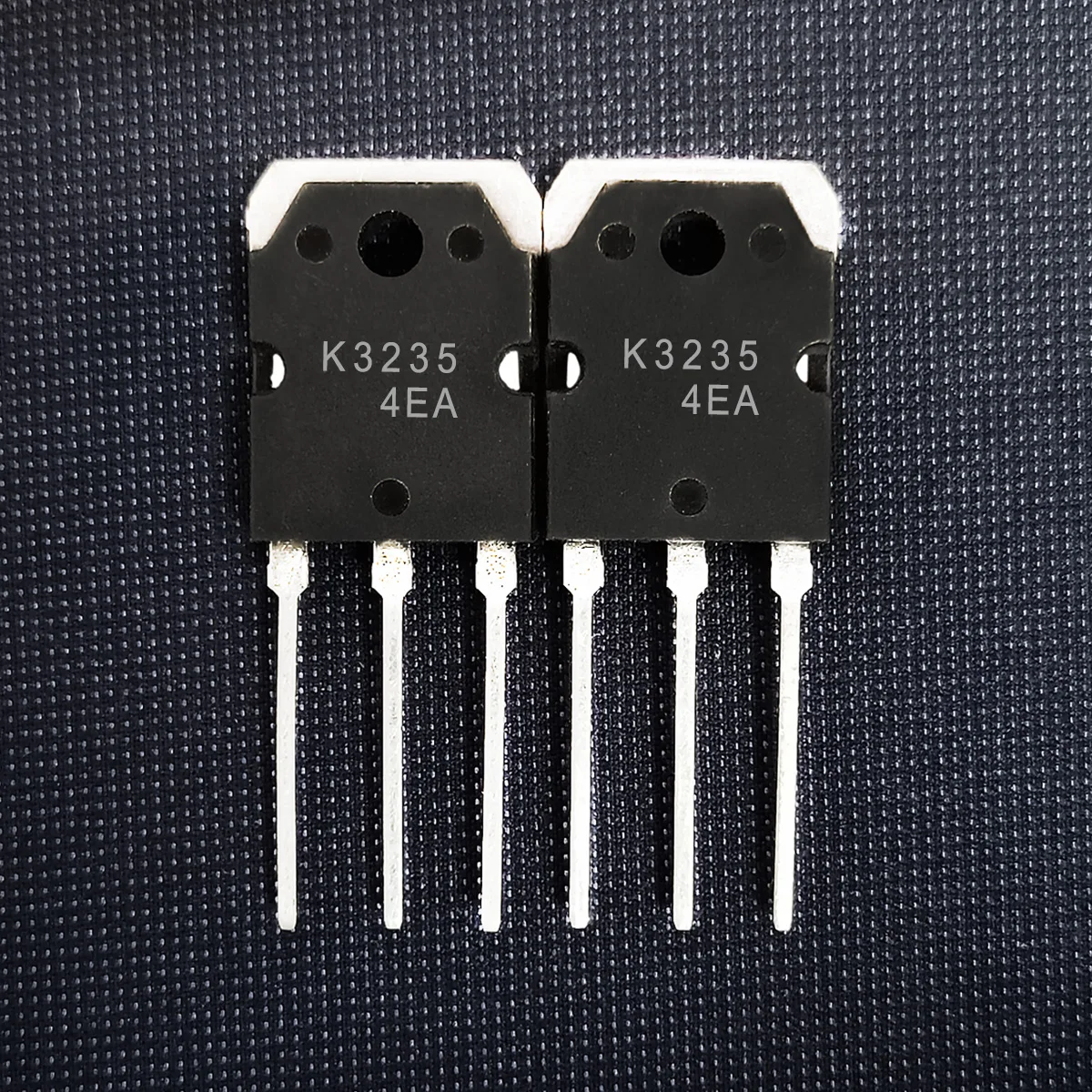 

10PCS K3235 2SK3235 TO-3P 500V 15A Quality Guarantee