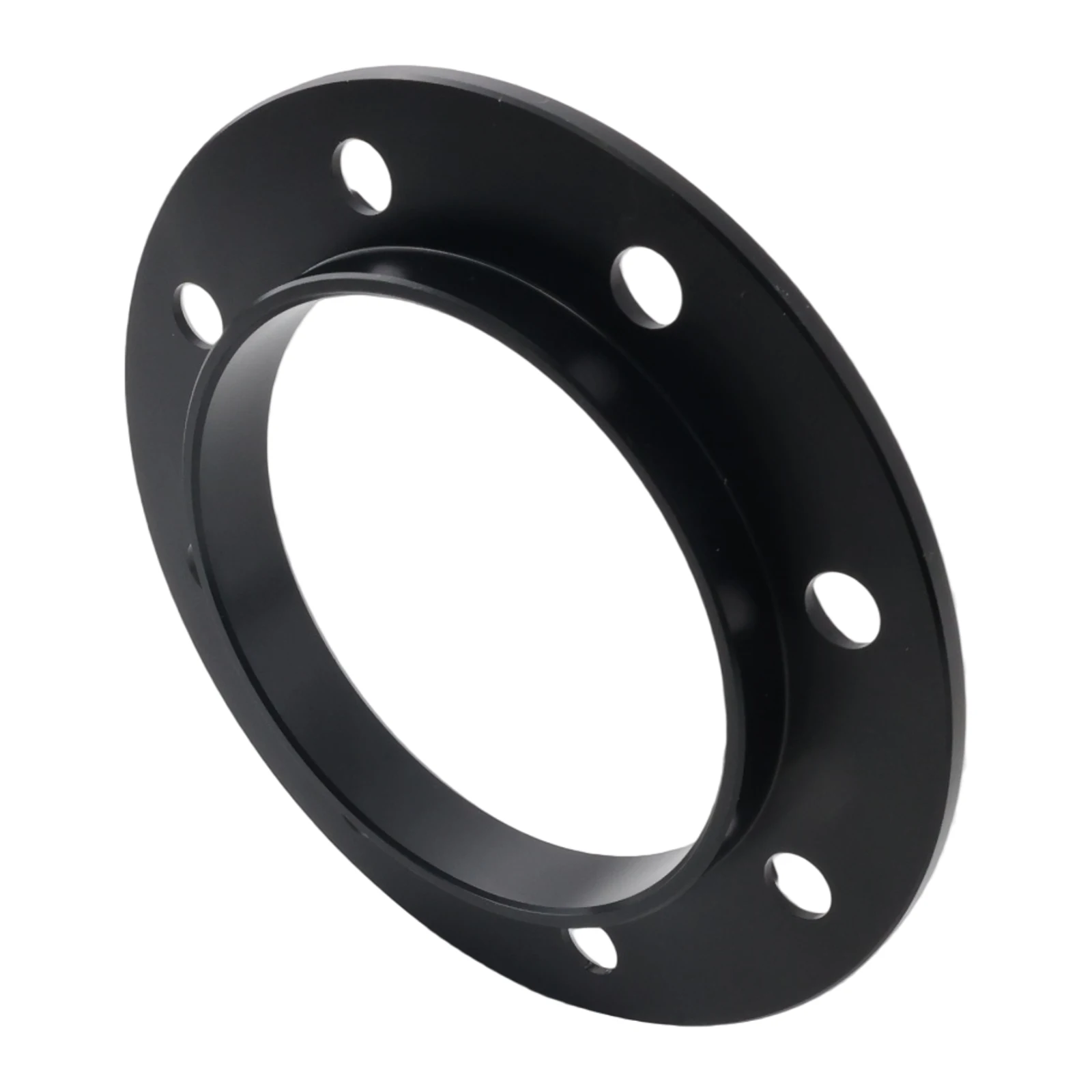 Performance 3.1 Inch Billet Exhaust Fender Exit Bezel Turbo Dump Trim Ring Bumper Flange