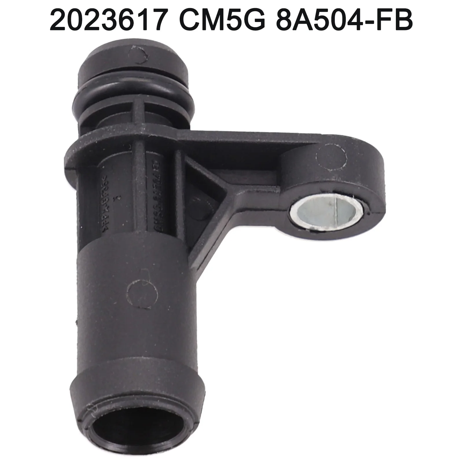 Water Inlet Tube 2023617 CM5G8A504FB Fits For Ford EcoSport Fiesta Focus B-Max C-Max 1.0 GTDI For  EcoBoost