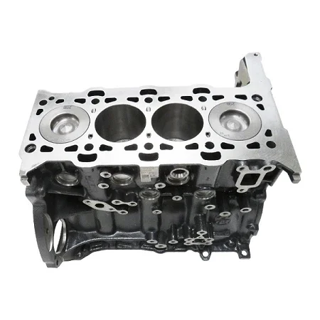 

Best Quality Korean Car G4NA G4NB G4KH G4KE G4FD G4FG Engine Cylinder Block Assembly