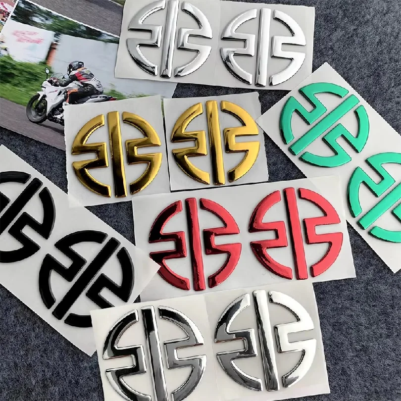 For Kawasaki Sticker Motorcycle Accessories Ninja Versys Z1000 Z900 Z800 Z750 Z650 Z500 ER6N ZX6R ZX4R 1000 650 500 400 300 2025