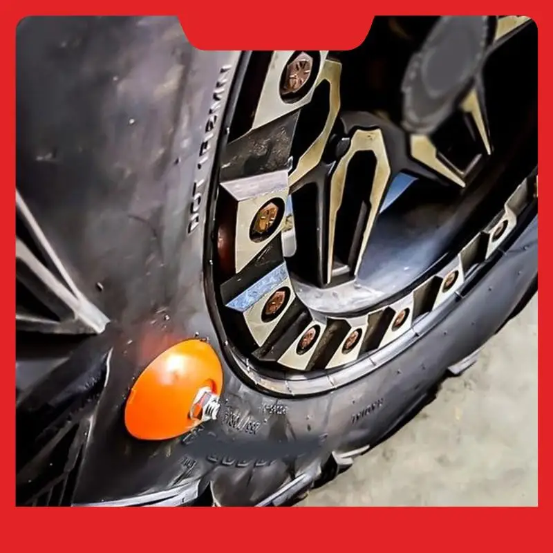 

Инструмент для быстрого ремонта шин, комплект герметика для проколов шин для газонокосилки ATV SXS, трактора RZR Talon KRX