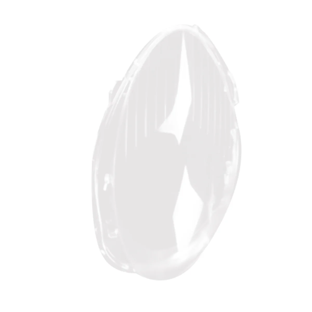 

Корпус левой фары автомобиля, абажур, прозрачная крышка объектива, крышка фары для Mercedes-Benz R350 2006-2008