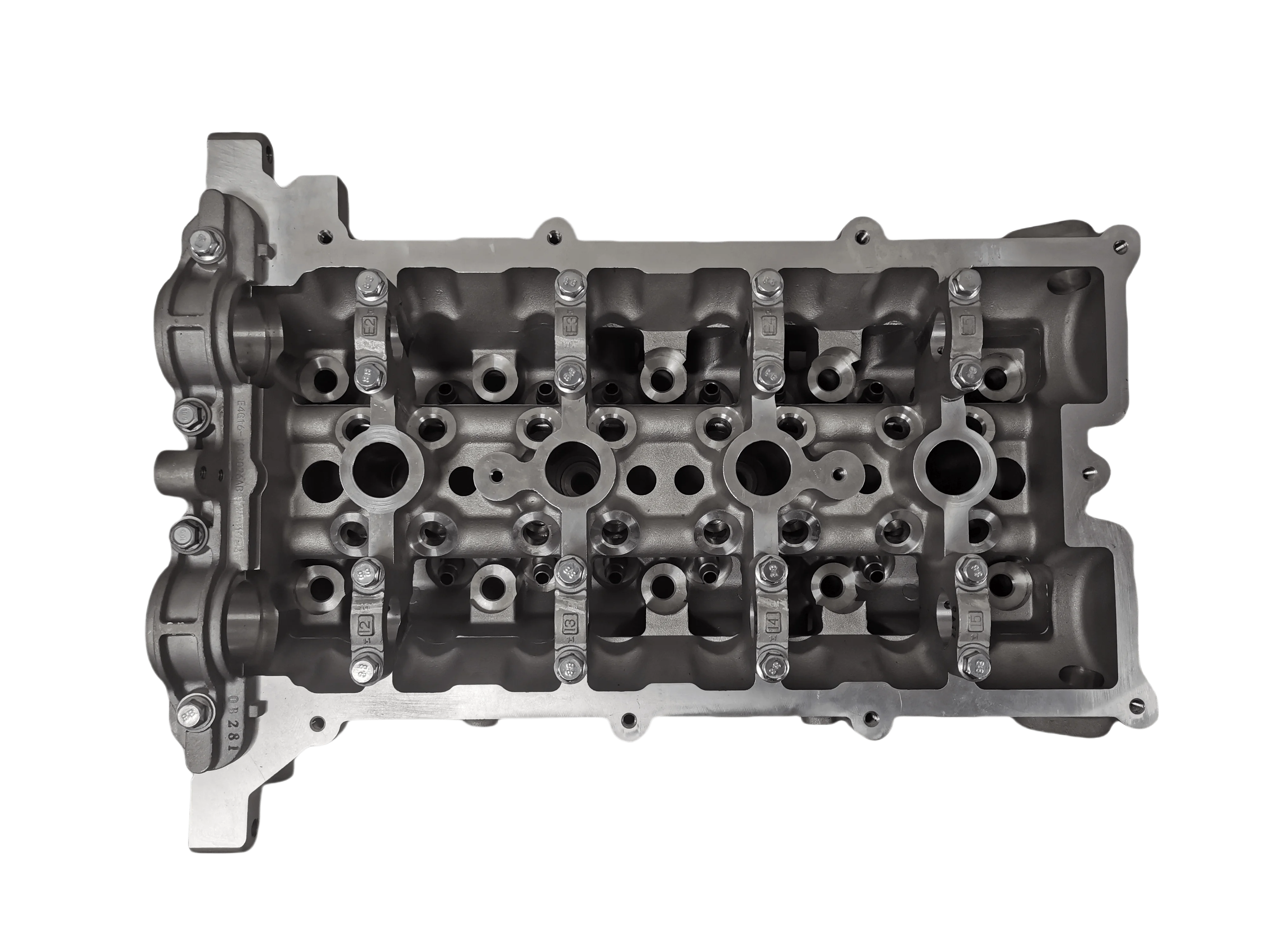 

Direct Low Price New Condition Factory High Quality SQRE4G15B Empty Cylinder Head 1003015MA For Chery