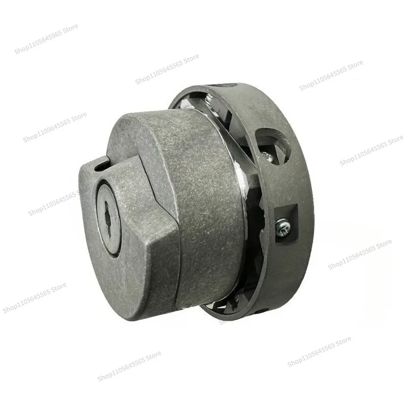 For Elevator Encoder EI53C9.25-2048-SA5N2T Replaces 1387 Brand New