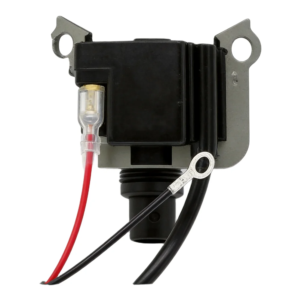 Replacement Ignition Coil Compatible with TL33 CG330 BG330 TB33 TU33 33cc String For Trimmers and Brush Cutting Equipment