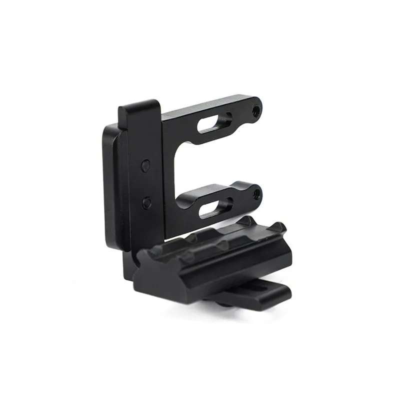 Archery Bow Sight Bracket Bows Scope Mount Compound Bow Hunting Shooting Bow and Arrow Accessories