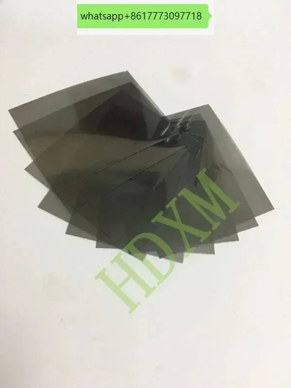 

Пленка для дисплея экскаватора PC200/220/300/350/360/450-7, внутренняя пленка LCD