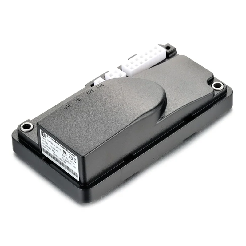 

Контроллер A11M-24V/70A 1212-2401, матовый контроллер двигателя постоянного тока с магнитом для электронного скутера CURTIS для пожилых людей