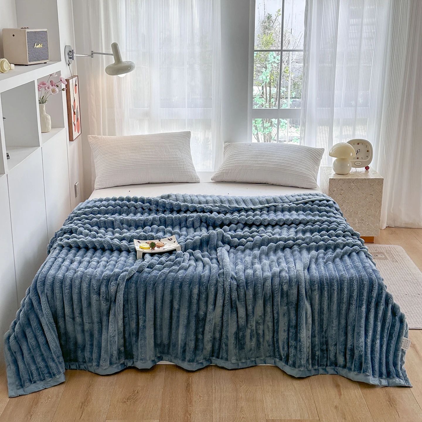 

Thermal Blanket Soft Towel Blankets