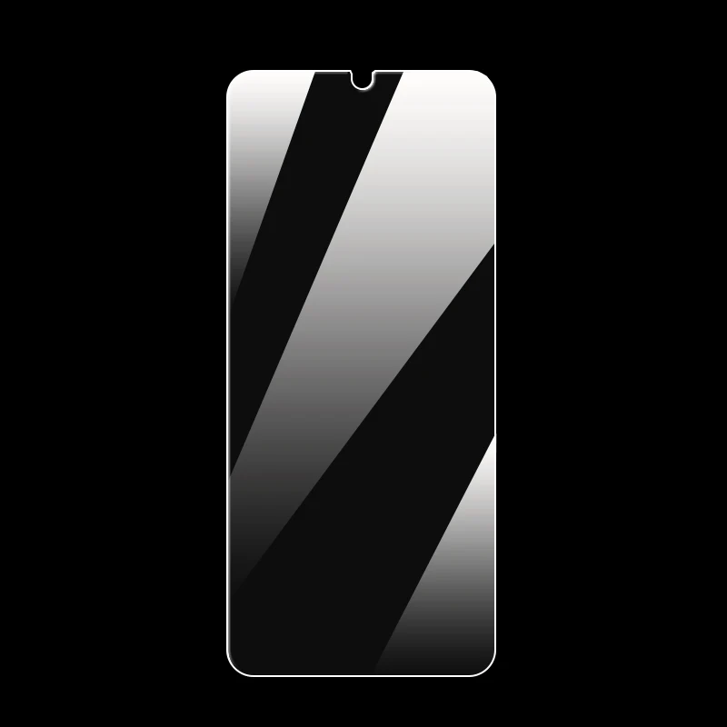 For Blackview Wave 8 8C 6C Clear Tempered Glass 9H 2.5D Premium Screen Protector Explosion-proof Film Toughened Guard