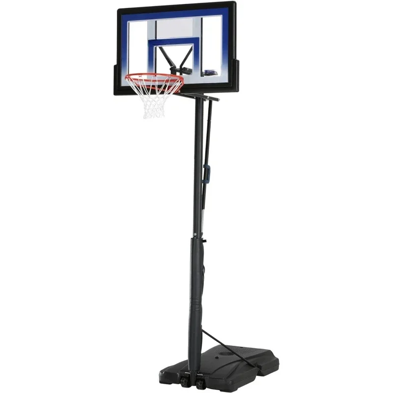 51550 48 Inch Portable Basketball Hoop