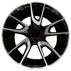 For AMG Top Selling Passenger Car Alloy Wheel Rims 18 19 20 21 22 23 24 Inch for Mercedes-Benz AMG S450 S65 S400 S350