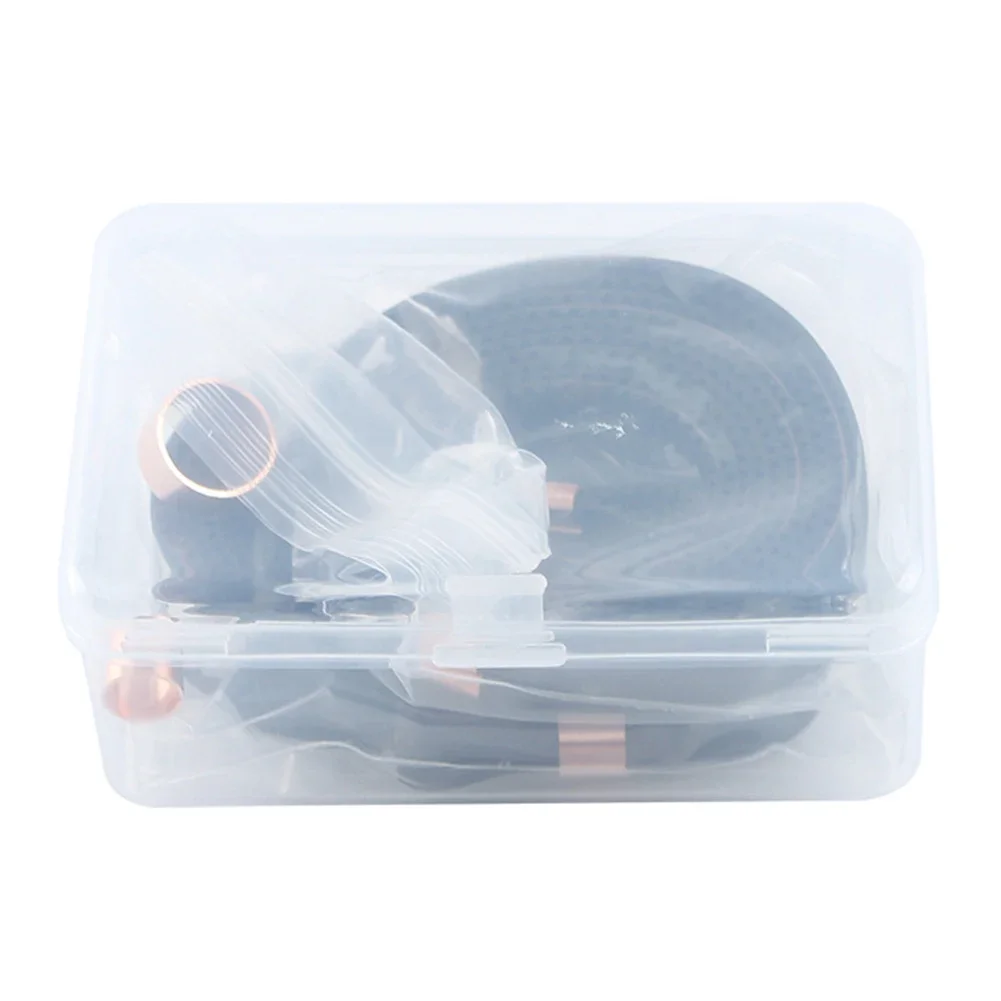 

Комплект ремней ГРМ для Anycubic Kobra 3 Max X Y, резиновый ремень с медными фитингами для линейной системы перемещения