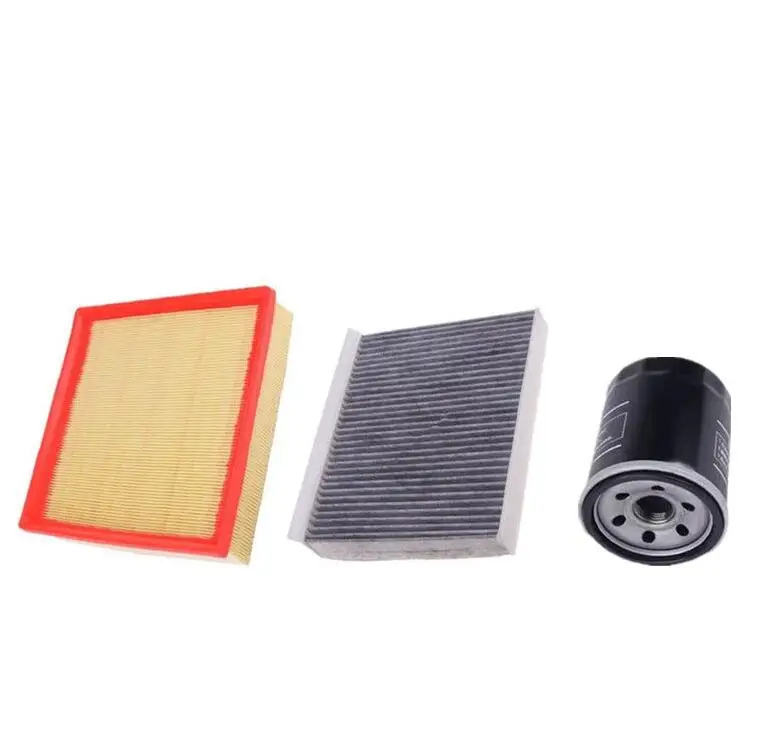 Air +Air conditioning+oil  filter for  Changan CS95 2.0T