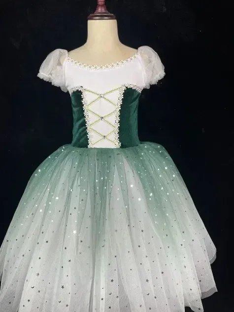 tutu-romantico-lungo-a-canotta-verde-viola-ragazza-donna-spettacolo-teatrale-costumi-di-danza-classica-costumi-di-danza-tutu-di-danza
