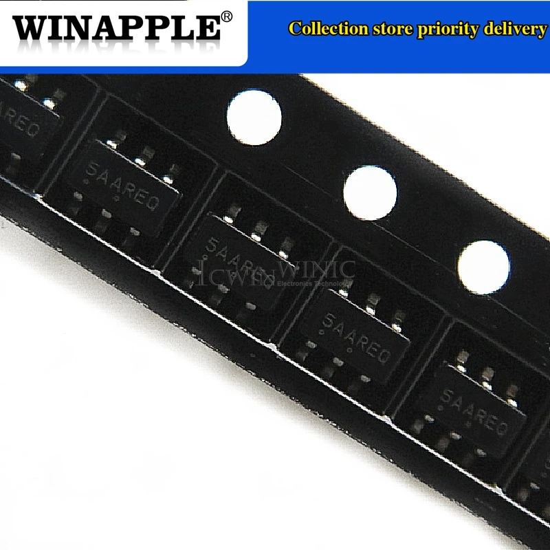 NCP1251ASN65T1G 5AA BSS138LT1G J1 AO3401 A19T AP3031KTR-G1 GEC SOT-23