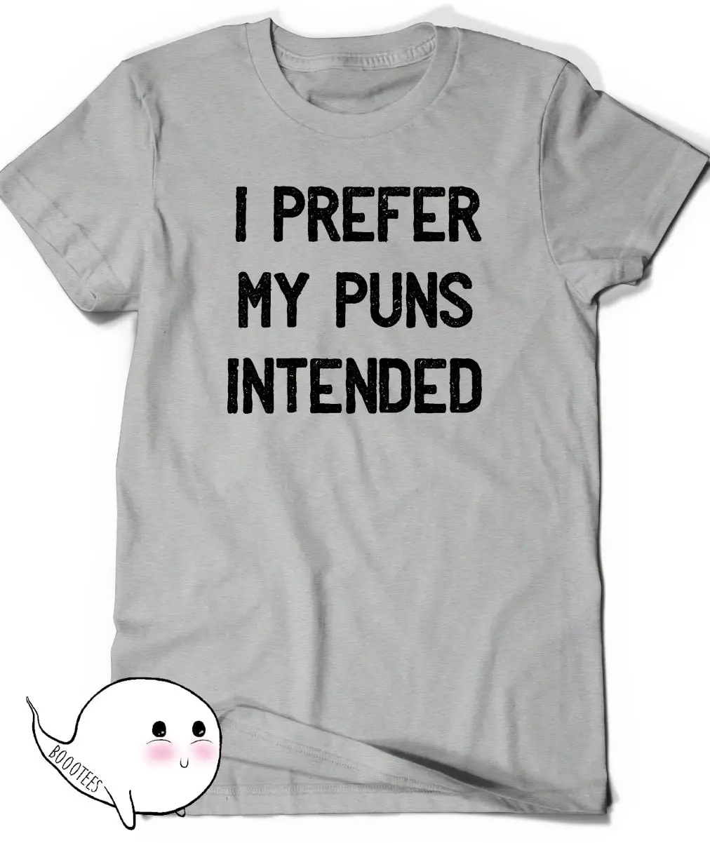 Funny T Shirt Puns Ladies Geek Nerd Geekery Humor English Writer I Prefer My Intended