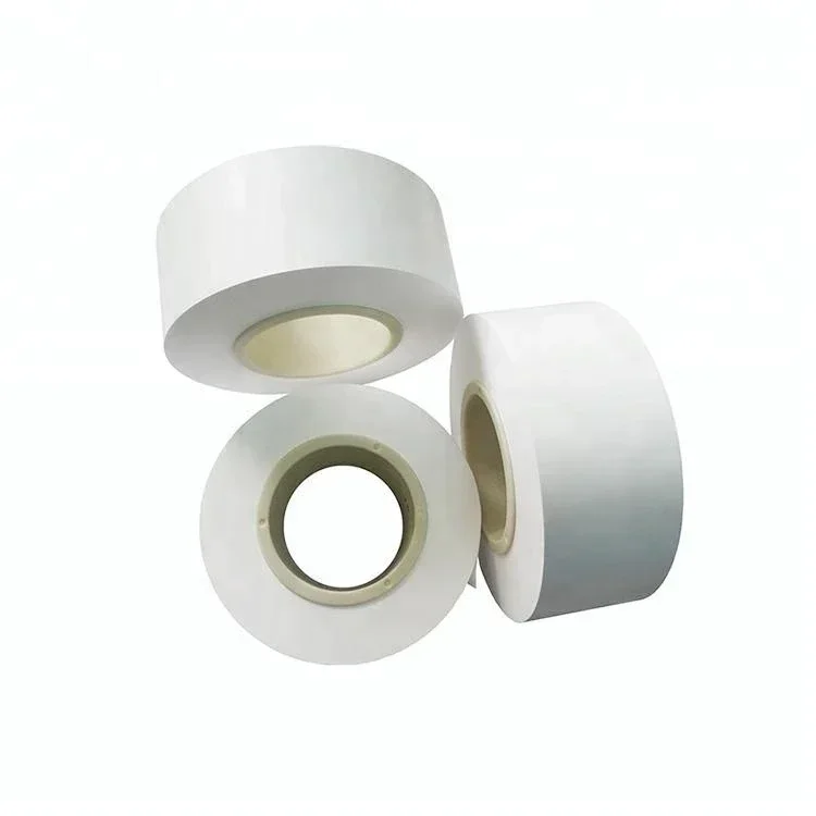 Fiberglass Polyethylene Material Li Ion Battery Separator