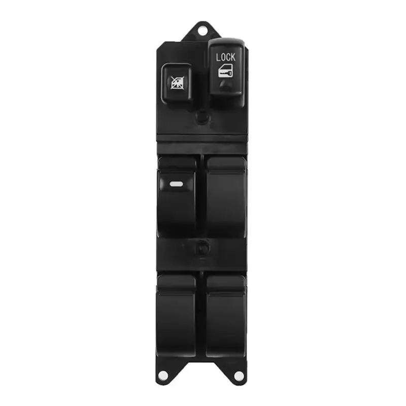 A65P-MR587943 Car Power Window Switch For Endeavor Lancer Montero Galant 2004-2009 Car Accessories LHD