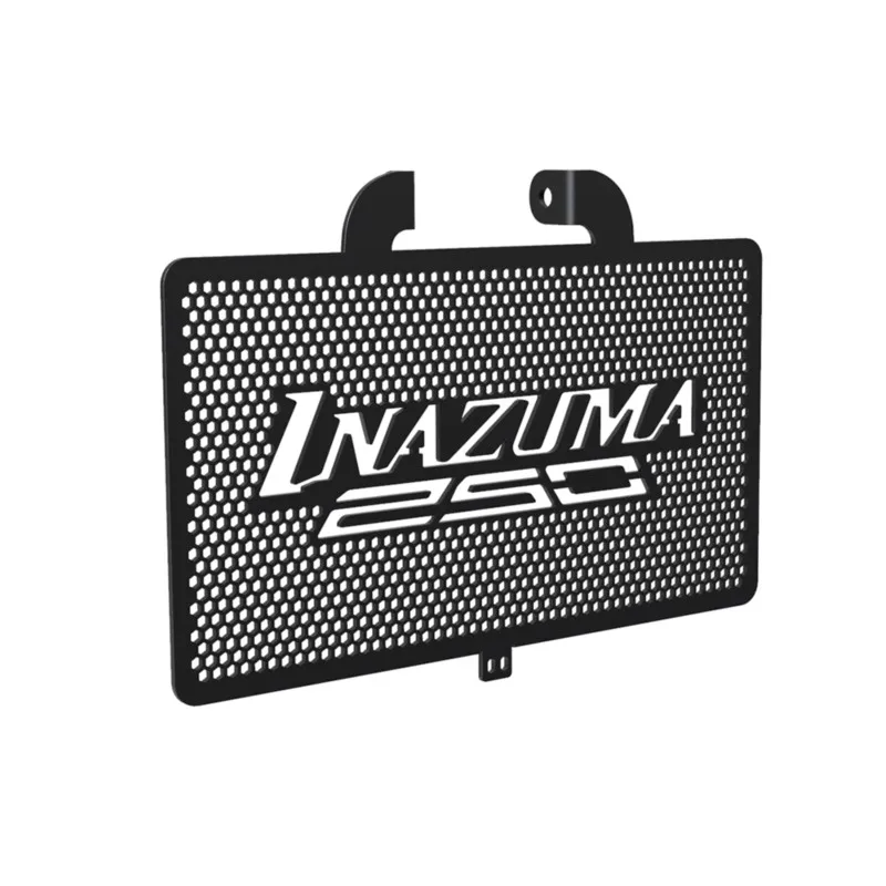 Para suzuki gw250 inazuma gw gsr 250 2013 2014 2015 2016 2017 motocicleta gsr250 radiador guarda capa tanque de combustível proteção grill