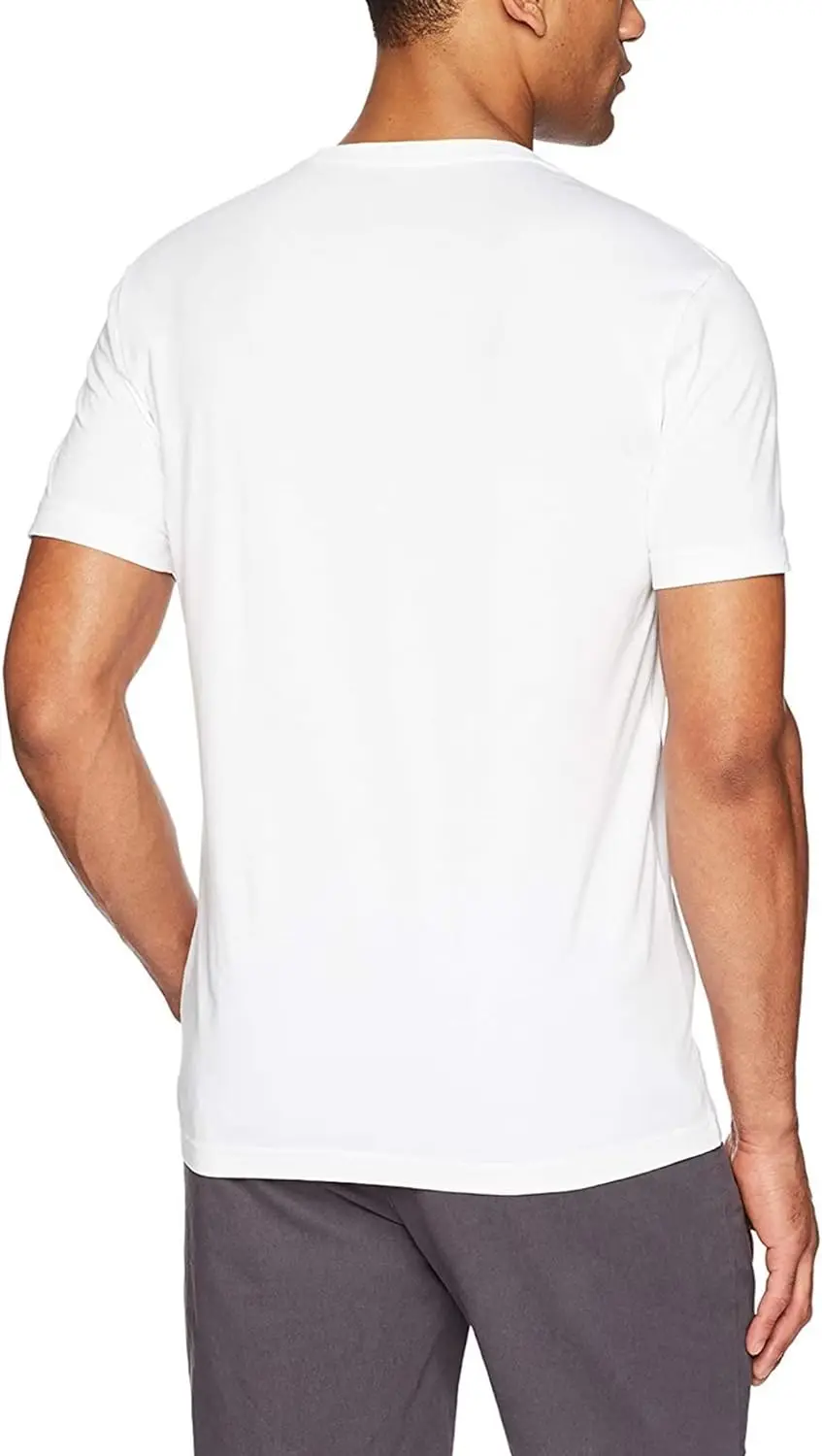 Shirt Movie Poster Costume Tshirts Youth Kids Men Women t Shirts Characters Graphic t-Shirts White