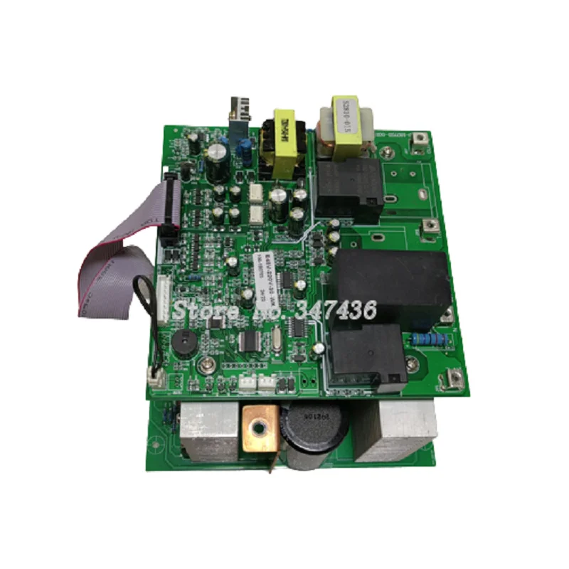 Imagem -05 - Ups Frequência de Energia Onda Senoidal Pura Fotovoltaica rv Inversor Marinho 12v 24v a 220v Função de Carregamento e Comutação 3000w12000w