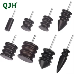 Sandalwood Polishing Bit - Electric Polishing Tool for Sandalwood Leather Craft DIY, Woodworking and Leatherworking Enthusiasts