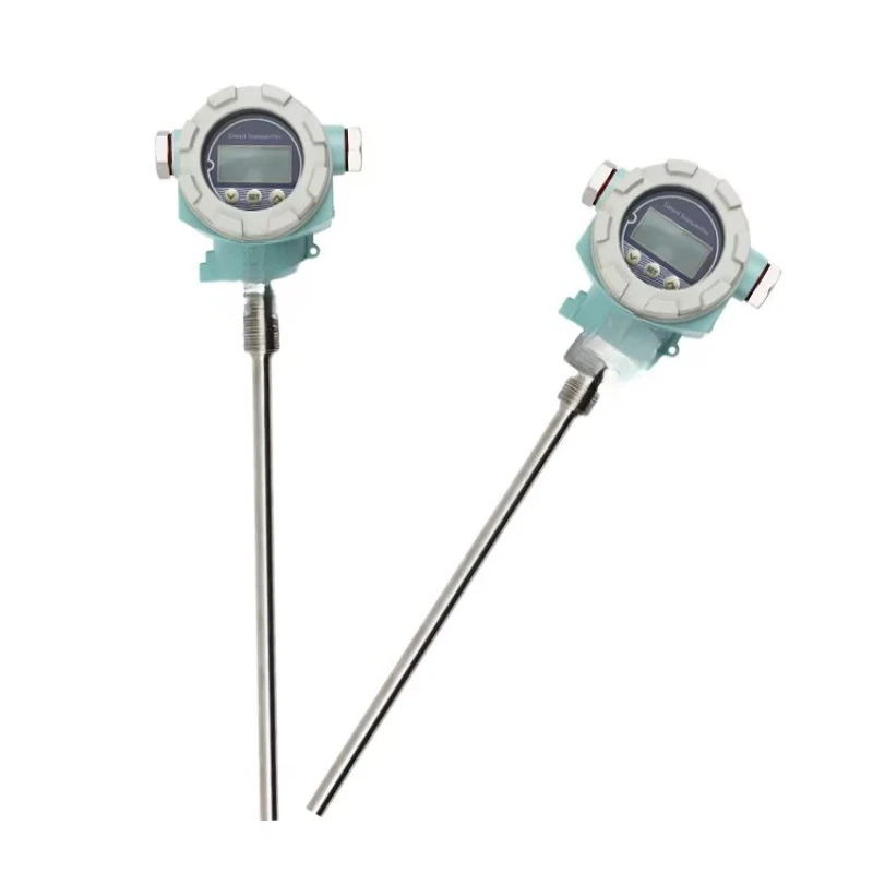 Coolant Temp Gauge Temperature Transmitter Hart Raspberry Pi Temperature Monitor Pt 100 Temperature Sensor Controller Pt100