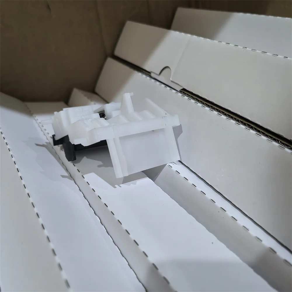 

10X For Epson L4150 L4151 L4153 L4156 L4158 L4168 L4169 L4160 L4163 L4165 L4166 Capping Station CapTop Head Pad shaft assembly