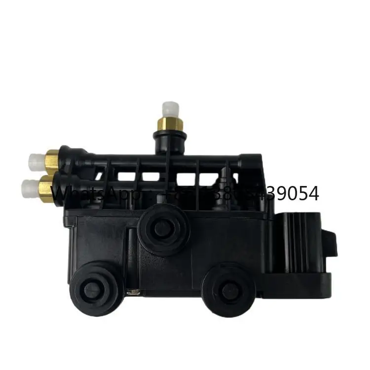 Front and Rear Air Suspension Valve for Discovery 3 Land Rover Sport RVH000095 RVH000055 RVH500060 Land Rover L322 Valve Block
