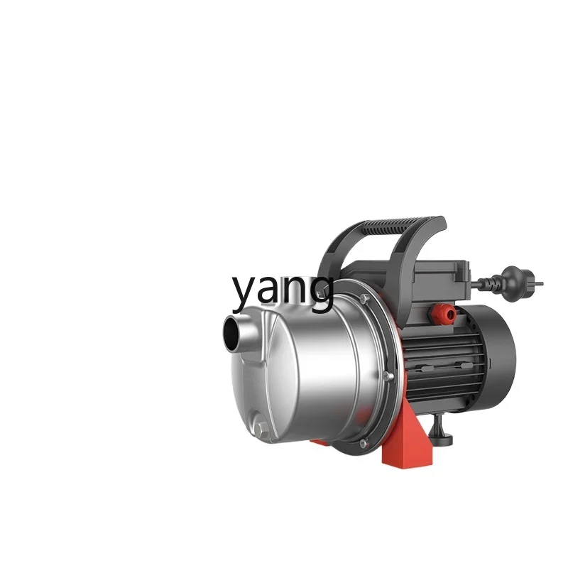 

LMMstainless steel booster pump household automatic self-priming pump solar pipeline pressurized water pump